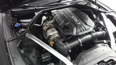 2022 Genesis G70 Diesel 2.2 2WD — фото 6