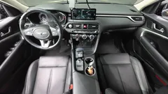 2022 Genesis G70 Diesel 2.2 2WD — фото 7