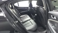 2022 Genesis G70 Diesel 2.2 2WD — фото 12