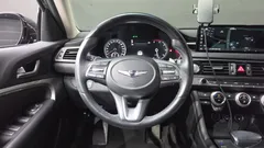 2022 Genesis G70 Diesel 2.2 2WD — фото 13