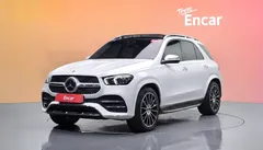 2023 Mercedes-Benz GLE-Class GLE450 4MATIC — фото 1