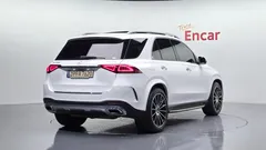 2023 Mercedes-Benz GLE-Class GLE450 4MATIC — фото 2