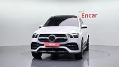 2023 Mercedes-Benz GLE-Class GLE450 4MATIC — фото 3