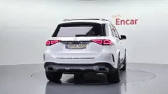 2023 Mercedes-Benz GLE-Class GLE450 4MATIC — фото 4