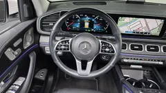 2023 Mercedes-Benz GLE-Class GLE450 4MATIC — фото 13