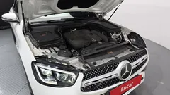 2023 Mercedes-Benz GLC-Class GCL300 4MATIC Coupe — фото 6