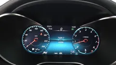 2023 Mercedes-Benz GLC-Class GCL300 4MATIC Coupe — фото 8