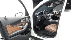 2023 Mercedes-Benz GLC-Class GCL300 4MATIC Coupe — фото 10