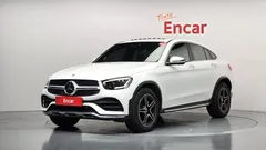 2023 Mercedes-Benz GLC-Class GCL300 4MATIC Coupe — фото 12