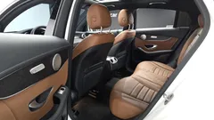 2023 Mercedes-Benz GLC-Class GCL300 4MATIC Coupe — фото 15
