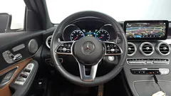 2023 Mercedes-Benz GLC-Class GCL300 4MATIC Coupe — фото 16