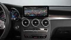 2023 Mercedes-Benz GLC-Class GCL300 4MATIC Coupe — фото 17