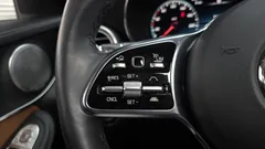 2023 Mercedes-Benz GLC-Class GCL300 4MATIC Coupe — фото 19