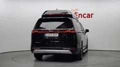 2023 Kia Carnival Gasoline 9-Seater Hi-Limousine — фото 4