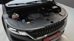 2023 Kia Carnival Gasoline 9-Seater Hi-Limousine — фото 6
