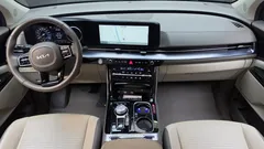 2023 Kia Carnival Gasoline 9-Seater Hi-Limousine — фото 7