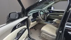 2023 Kia Carnival Gasoline 9-Seater Hi-Limousine — фото 10