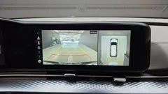 2023 Kia Carnival Gasoline 9-Seater Hi-Limousine — фото 15