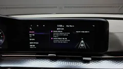 2023 Kia Carnival Gasoline 9-Seater Hi-Limousine — фото 16