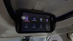 2023 Kia Carnival Gasoline 9-Seater Hi-Limousine — фото 20