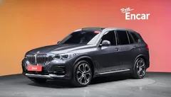 2022 BMW X5 xDrive 30d xLine — фото 1