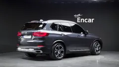 2022 BMW X5 xDrive 30d xLine — фото 2