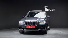 2022 BMW X5 xDrive 30d xLine — фото 3
