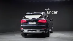 2022 BMW X5 xDrive 30d xLine — фото 4