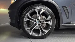 2022 BMW X5 xDrive 30d xLine — фото 5