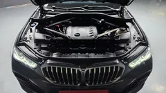 2022 BMW X5 xDrive 30d xLine — фото 6