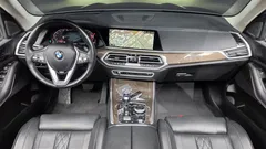 2022 BMW X5 xDrive 30d xLine — фото 7