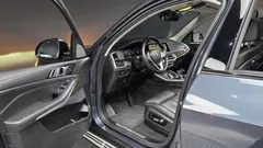 2022 BMW X5 xDrive 30d xLine — фото 10