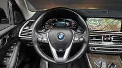 2022 BMW X5 xDrive 30d xLine — фото 13
