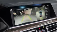 2022 BMW X5 xDrive 30d xLine — фото 15