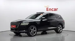 2023 Genesis GV80 2.5T Gasoline AWD — фото 1