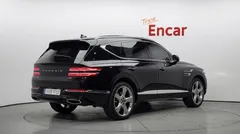 2023 Genesis GV80 2.5T Gasoline AWD — фото 2