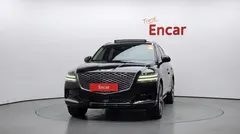 2023 Genesis GV80 2.5T Gasoline AWD — фото 3