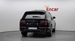 2023 Genesis GV80 2.5T Gasoline AWD — фото 4