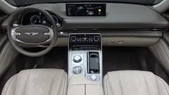 2023 Genesis GV80 2.5T Gasoline AWD — фото 7