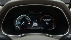 2023 Genesis GV80 2.5T Gasoline AWD — фото 8