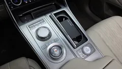 2023 Genesis GV80 2.5T Gasoline AWD — фото 9