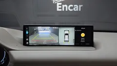 2023 Genesis GV80 2.5T Gasoline AWD — фото 15