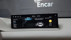2023 Genesis GV80 2.5T Gasoline AWD — фото 16