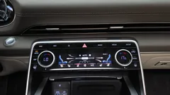 2023 Genesis GV80 2.5T Gasoline AWD — фото 18