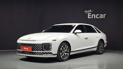 2023 Hyundai Grandeur 3.5 LPG 2WD — фото 1