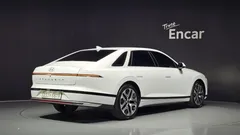 2023 Hyundai Grandeur 3.5 LPG 2WD — фото 2