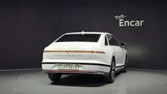 2023 Hyundai Grandeur 3.5 LPG 2WD — фото 4