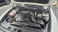 2023 Hyundai Grandeur 3.5 LPG 2WD — фото 6