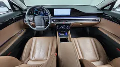 2023 Hyundai Grandeur 3.5 LPG 2WD — фото 7