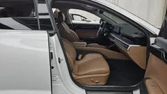 2023 Hyundai Grandeur 3.5 LPG 2WD — фото 11